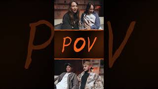 POV: прошел мимо толпы цыган #pov #джабраилова #веневитина #андриенко #гридин #mediumquality