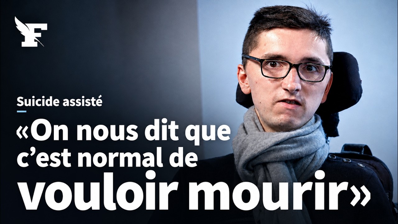 Fin de vie : pourquoi cette loi inquiète malades et soignants