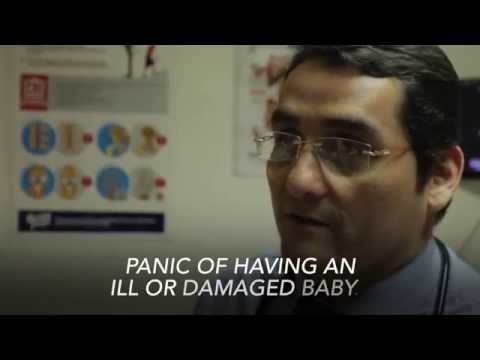 Newsy Original Series: Zika's Untold War Newsy Original Series: Zika's Untold War