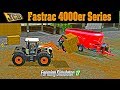 JCB Fastrac 4000er Series v1.0.0