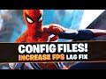Marvel's Spider-Man Remastered System Requirements - Can I Run It? -  PCGameBenchmark