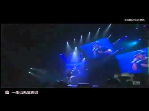 G Dragon 謊言Lies 中字 360p