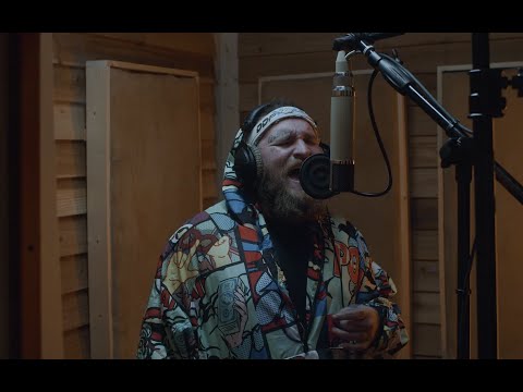 Teddy Swims - Til I Change Your Mind (Vocal Booth Performance)