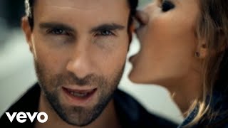 Maroon 5 - Misery (Official Music Video)