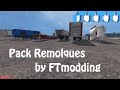  Pack remorques FTmodding v1.0