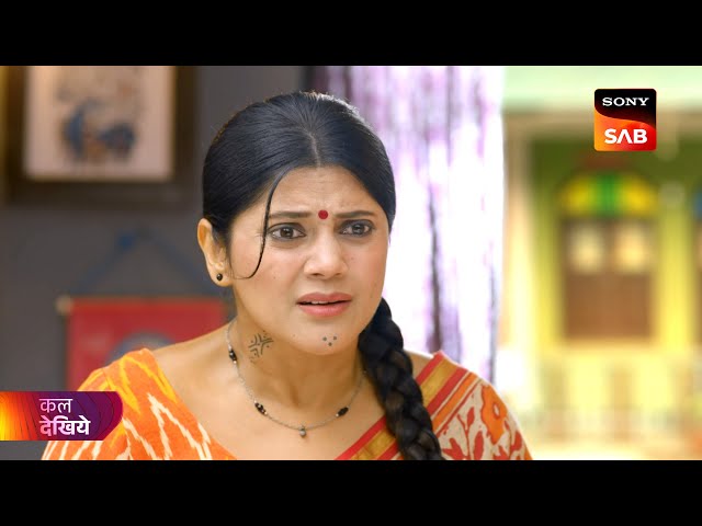 Pushpa Impossible | पुष्पा इंपासिबल | Ep 963 | Coming Up Next