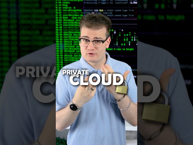 📚 Private Netflix-Mediathek: Eine NAS ist wie die Cloud ohne Abo | WWWT | #Shorts