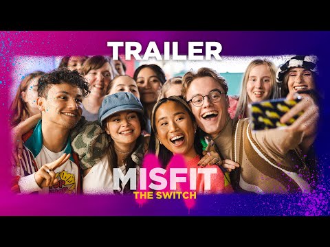 Misfit The Switch'