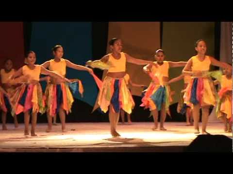 ESCUELA BAILE PINTO escuela baile pinto: