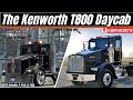 Kenworth t800 custom 1.43