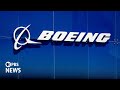WATCH LIVE: Families of people affected by Boeing accidents hold news conference on Capitol Hill
