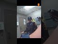 Indian Woman Caught Stealing at U.S. Target Store | $1,300 Theft Caught on Bodycam |News9