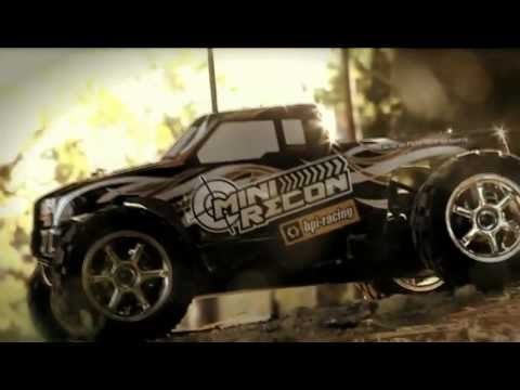 video HPI – Mini Recon