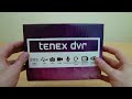 TENEX DVR-680 FHD