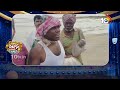 KA Paul New Look | election campaign| Patas News | చేపలు పట్టిన కేఏ పాలన్న | 10TV - 01:49 min - News - Video