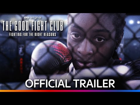 The Good Fight Club'