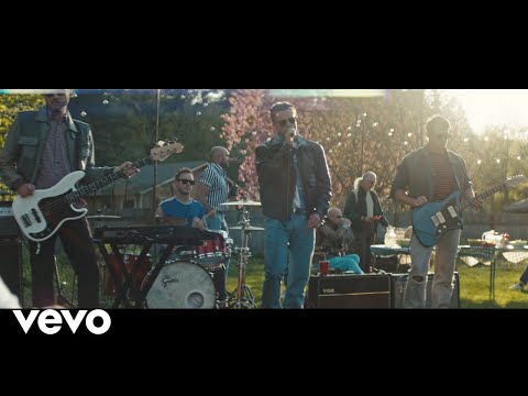 OneRepublic - Rescue Me (Performance Video)