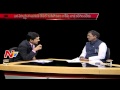 Sr Politician & former MP Vivek - Point Blank Exclusive Interview