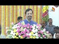 LIVE: Deputy CM Batti Vikramarka | Launching Of New Electric Green Metro Buses | 10TV  - 00:00 min - News - Video