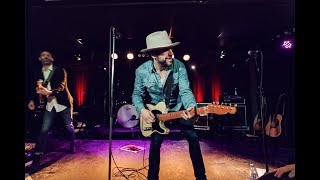 Will Hoge &amp; Band Full Performance Live at lococlub #livelococlub​ 2018