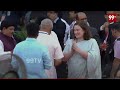 LIVE- మోదీ ప్రమాణ స్వీకారం లైవ్ | Modis oath Ceremony Exclusive | Narendra Modi | 99TV  - 01:16:36 min - News - Video