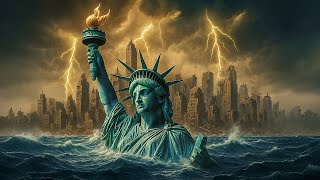 Землетрясение магнитудой 15 и другие невероятные сценарии, которые могут изменить все