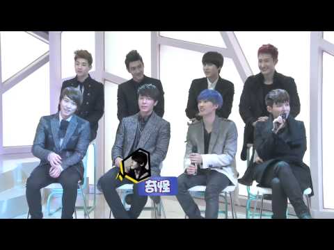 130117【HD】音悦大來賓 - Super Junior-M