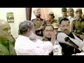 Haryana Minister's verbal spat with woman SP, leaves meeting