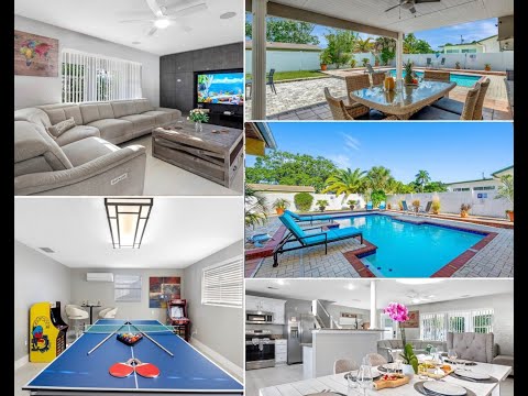 Property video