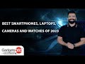 Gadgets360 With TG: The Best Smartphones, Laptops, Cameras and Watches of 2023