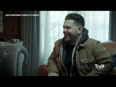 Jack Osbourne's Night of Terror'