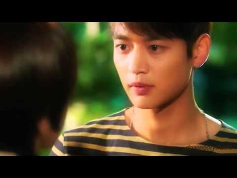 MinSul (Minho + Sulli) Kissing Scenes - Always be mine