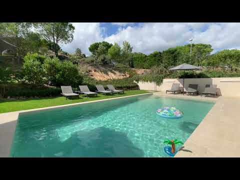 Property video