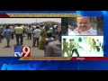 Bandh in Kurnool over Narayana Reddy's murder