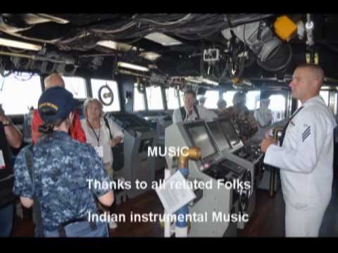 Pictures of Sailabration - USS Fort McHenry (LSD-43 Tour), Baltimore, MD, USA