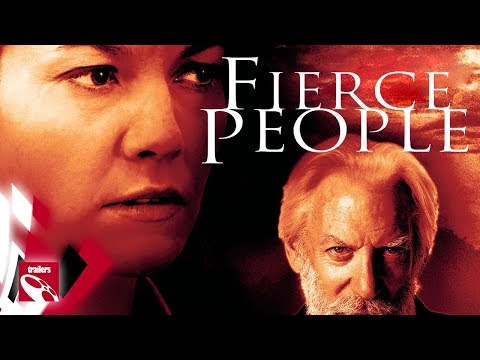 Fierce People'