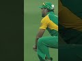 Dale Steyn at his best 🔥#Cricket #CricketShorts #YTShorts(International Cricket Council) - 00:32 min - News - Video