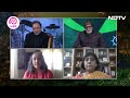 Sonali Khan On Using Puppets To Communicate The Message Of Handwashing  - 03:22 min - News - Video