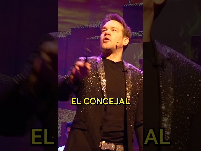 CONCEJAL. #humor #juandavila #comedia #standup #standupcomedy #comedyvideo #comedy #risa
