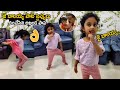 Akhanda child artist Deshna dance for Jai Balayya song, video goes viral