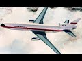 Boeing 767 - родоначальник класса боингов. История и описание