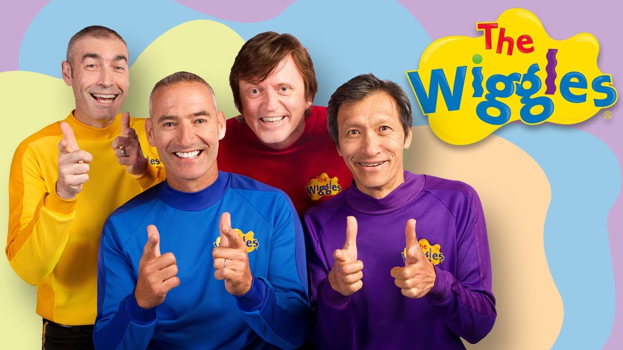 The Wiggles LIVE interview on legacy and future - YouTube