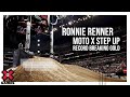 X Games Los Angeles 2012: Renners Record Breaking Gold 