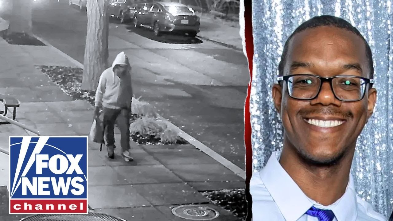 January 6 suspect was a ‘very low-key person’: Jeanine Pirro