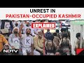 PoK Protests Latest News | Explained: What Led To Unrest In Pakistan-Occupied Kashmir