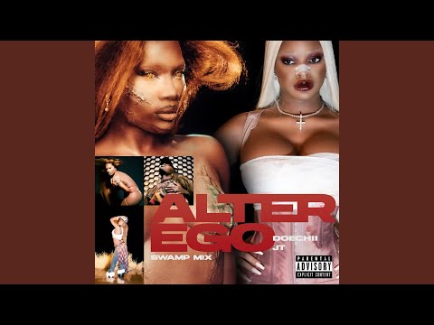 Alter Ego (KAYTRANADA Remix)