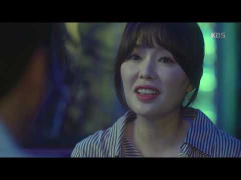 차달래 부인의 사랑 - 홍일권으로부터 27년 만에 답 들은 하희라 20180920