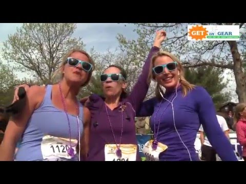 Race Video