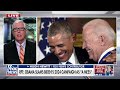 A MESS!: Obamas scathing takedown of Bidens 2024 campaign revealed  - 04:12 min - News - Video