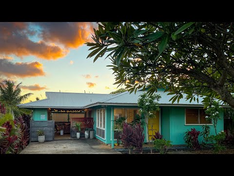 Property video